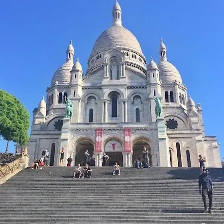 Appartamento Montmatre! *